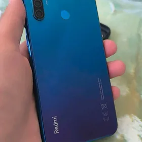 Redmi not 8  4/64