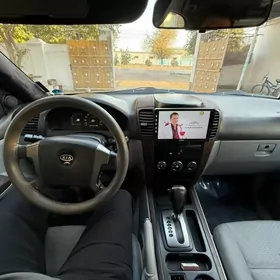 Kia Sorento 2004