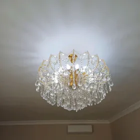 ЛЮСТРА