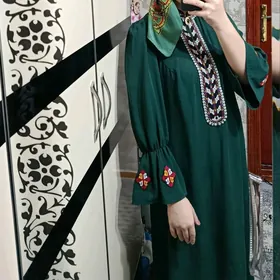 suzanna ýaşyl
