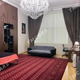 Arenda jay Ashgabat Moll