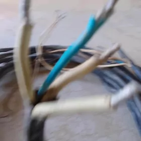 kabel 4 zila yuwan kabel