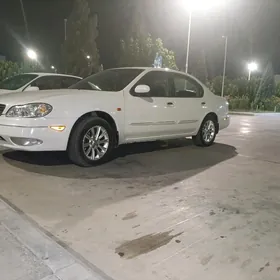 Nissan NV3500 2004