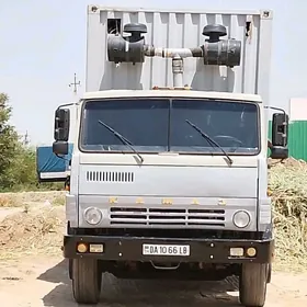Kamaz 5410 1990