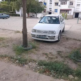 Volkswagen Jetta 1994