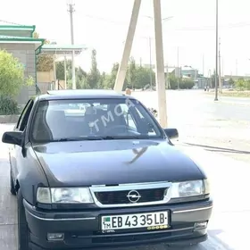 Opel Vectra 1992