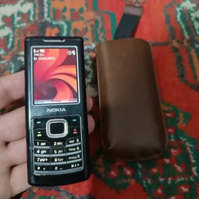 NOKIA 6500 CLASSIC