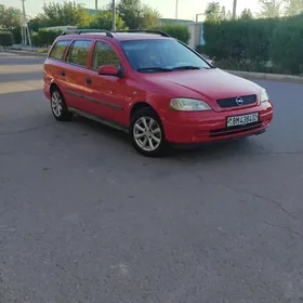 Opel Astra 1999