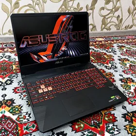 ASUS TUFF GEMING