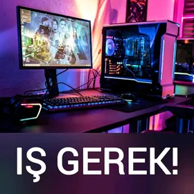 ️K@mpyuter️ iş gerek️‍♂️