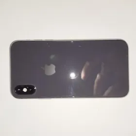 iPhone XS