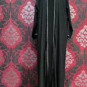 abaya köynek