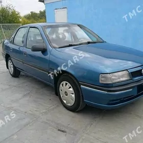 Opel Vectra 1992