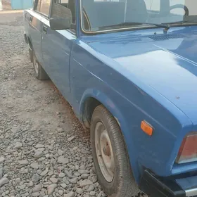 Lada 2107 2006
