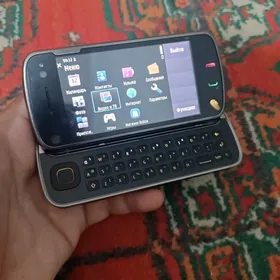 NOKIA N97  orginal