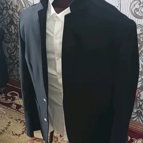 пиджак