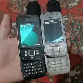 NOKIA E66 FINLAND