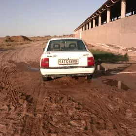 Opel Vectra 1989