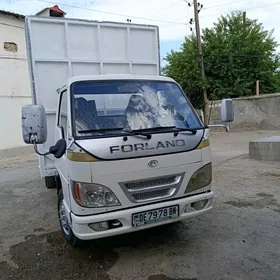 Forland H3 2008