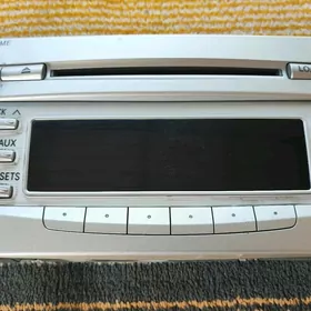 magnitofon camry 2011