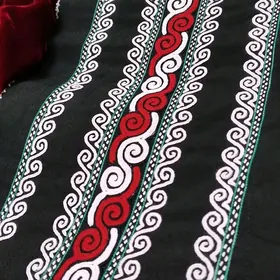 el yomut yakalar