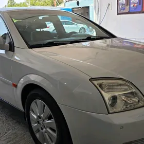 Opel Vectra 2002