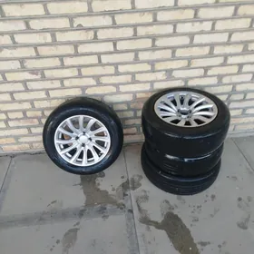 tekerler 15lik