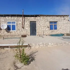 Turkmenbasy Akdas