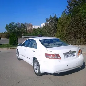 Toyota Camry 2008