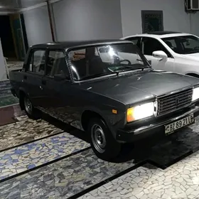 Lada 2107 2010