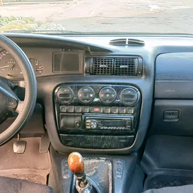Opel Omega 1997
