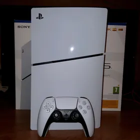 playstation 5 slim