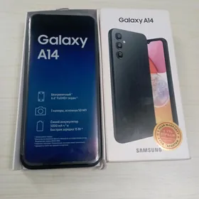 Samsung A14  6/128GB