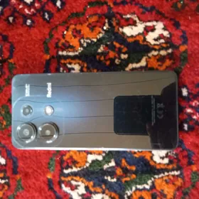 Redmi not13
