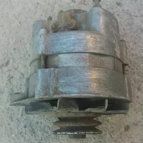 kamaz dinam