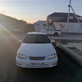 Toyota Camry 2001
