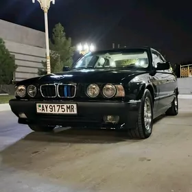 BMW 525 1995