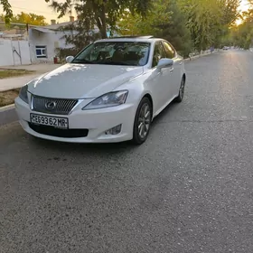 Lexus IS 250 2010
