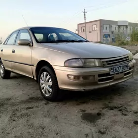 Toyota Carina 1993