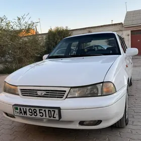 Daewoo Nexia 2001