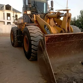 XCMG ZL50 2013