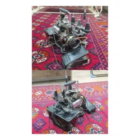 Awerlok maşyn