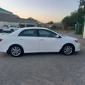 Toyota Corolla 2010