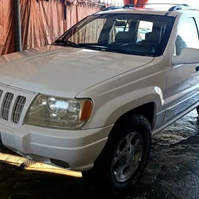 Jeep Grand Cherokee 1999