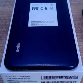 Redmi 9a
