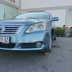 Toyota Avalon 2005