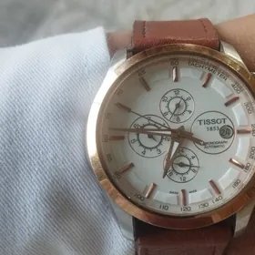 Original Tissot sagat