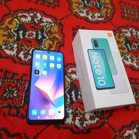 redmi not 10