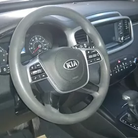 Kia Sorento 2020