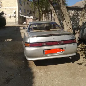 Toyota Mark II 1995